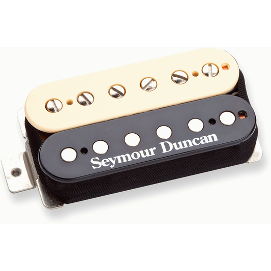 Seymour Duncan SH PG1n Pearly Gates Zebra