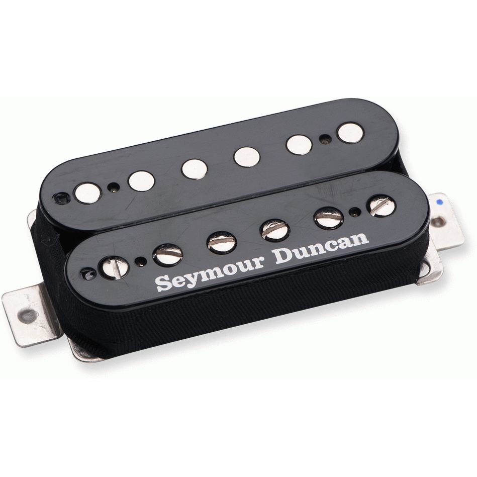 Seymour Duncan SH-PG1b Pearly Gates Black