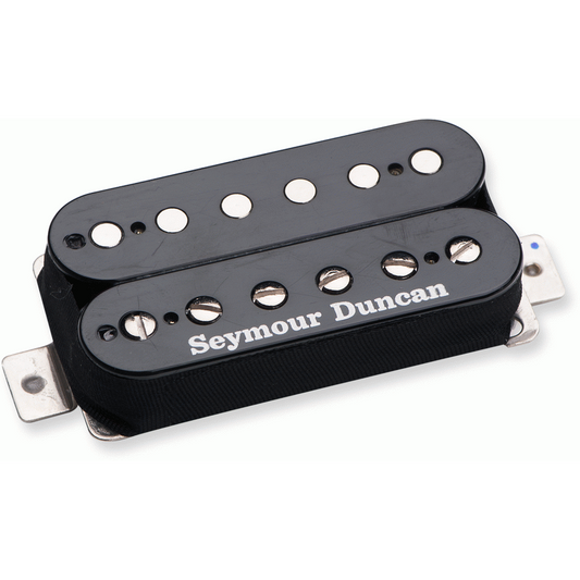 Seymour Duncan SH-PG1b Pearly Gates Black