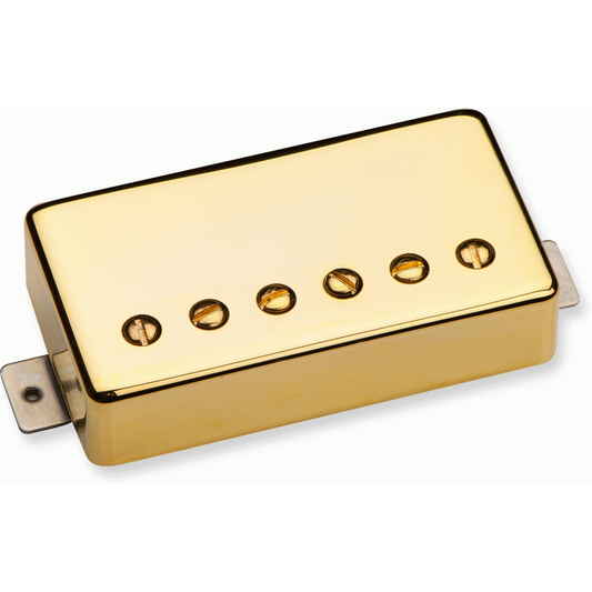 Seymour Duncan SH PG1b Pearly Gates Gold Cover