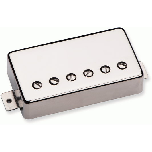 Seymour Duncan SH PG1b Pearly Gates Nickel Cover