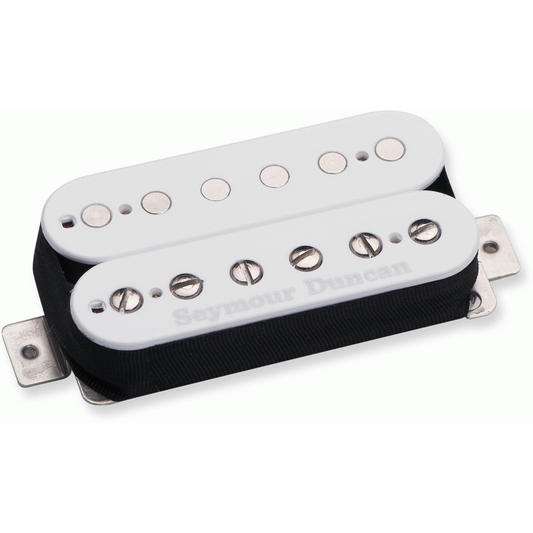 Seymour Duncan SH PG1b Pearly Gates White