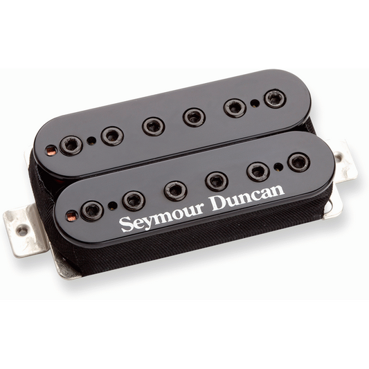 Seymour Duncan SH 10n Full Shred Black