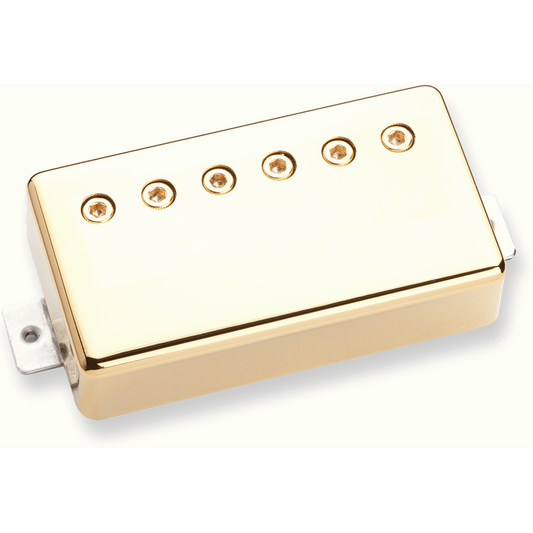 Seymour Duncan SH 10n Full Shred Gold Cover