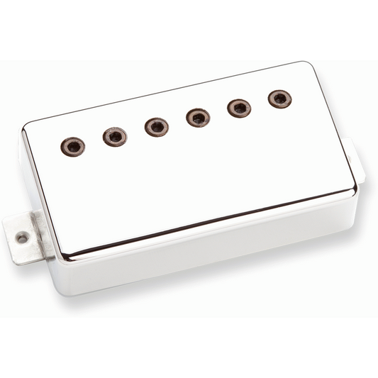 Seymour Duncan SH 10n Full Shred Nickel Cover