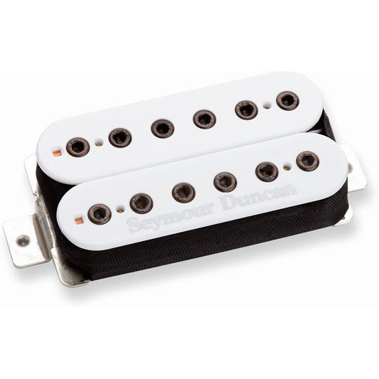 Seymour Duncan SH 10n Full Shred White