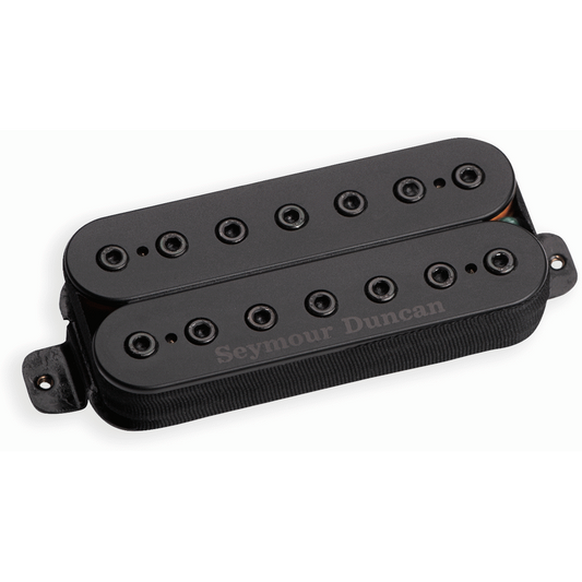 Seymour Duncan M Holcomb Alpha Neck Black 7 String