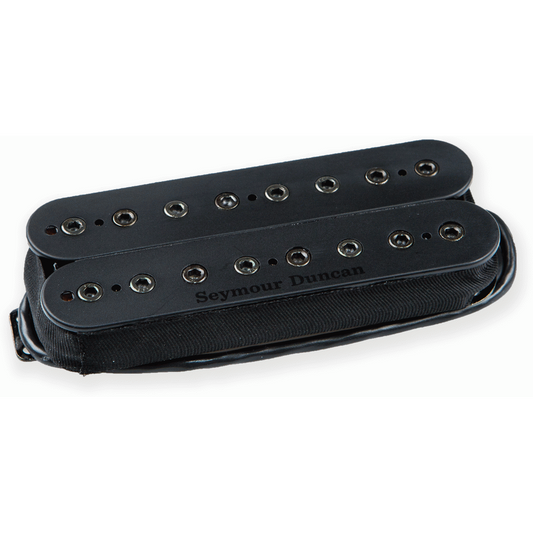 Seymour Duncan M Holcomb Alpha Neck Black 8 String