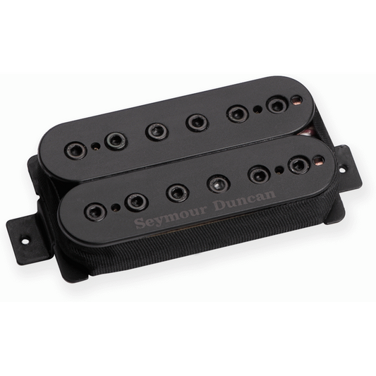 Seymour Duncan M Holcomb Alpha Neck Black