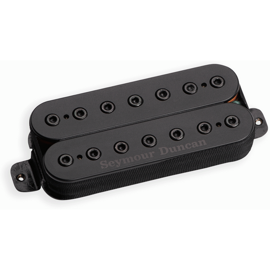 Seymour Duncan M Holcomb Omega Bridge Black 7 String