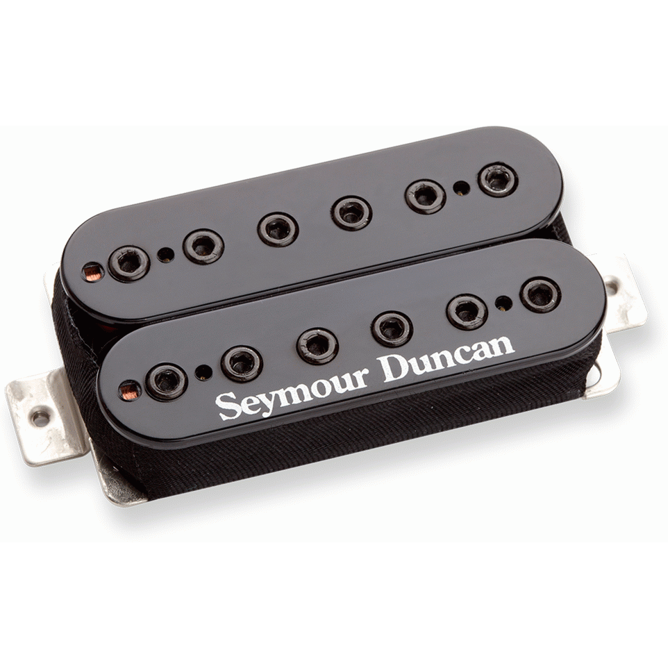 Seymour Duncan SH 10b Full Shred Black