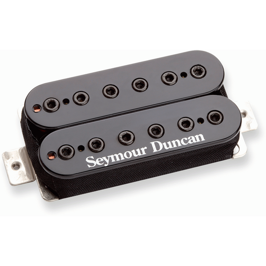 Seymour Duncan SH 10b Full Shred Black