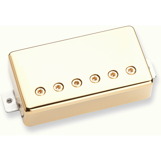 Seymour Duncan SH 10b Full Shred Gold Cover