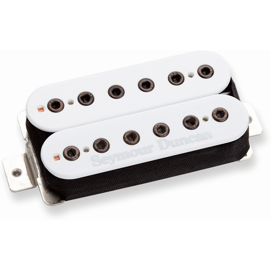 Seymour Duncan SH 10b Full Shred White