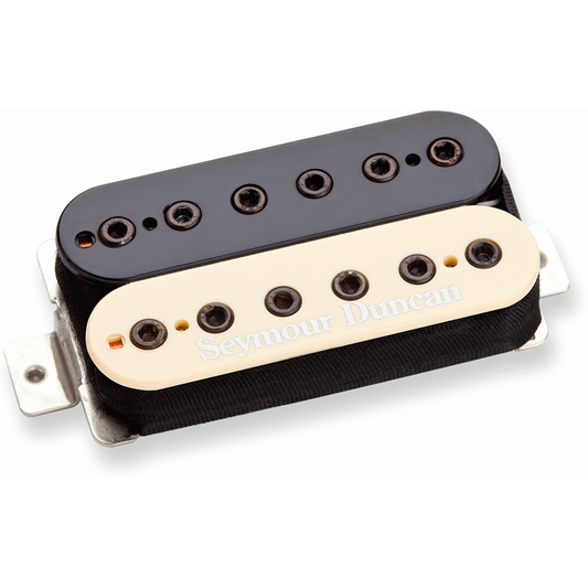 Seymour Duncan SH 10b Full Shred Zebra