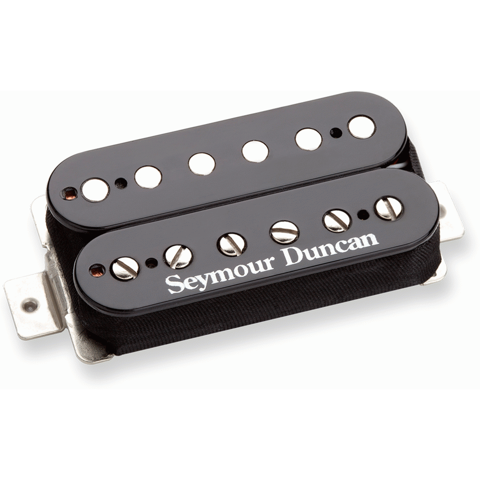 Seymour Duncan SH 11 Custom Custom Black