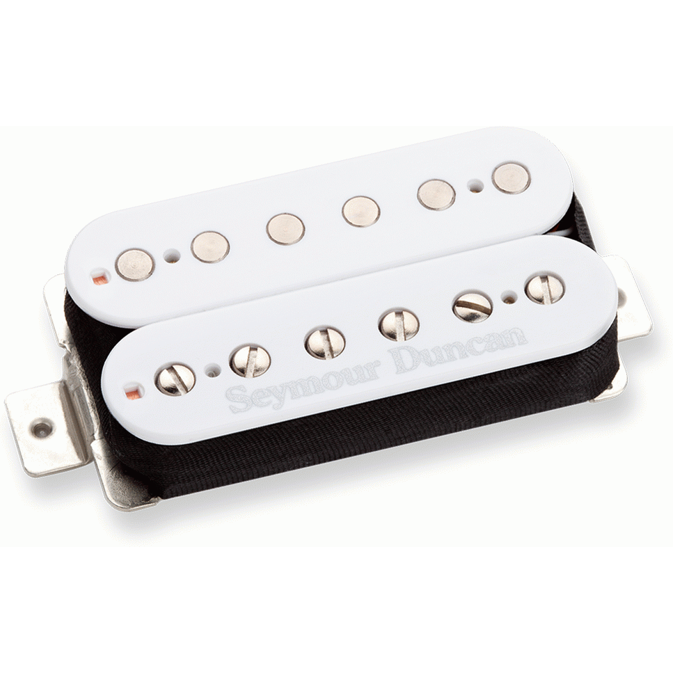 Seymour Duncan SH 11 Custom Custom White