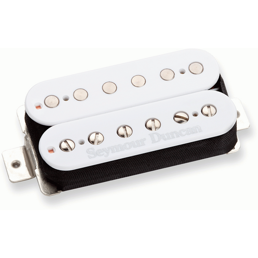 Seymour Duncan SH 11 Custom Custom White