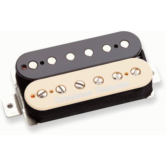 Seymour Duncan SH 11 Custom Custom Zebra