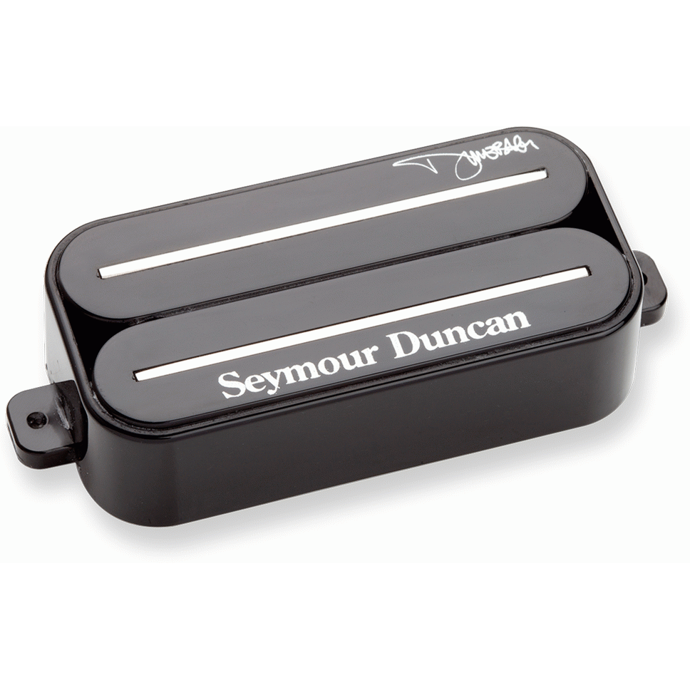 Seymour Duncan SH-13 Dimebucker Bridge