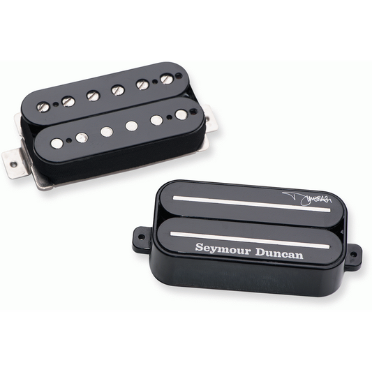 Seymour Duncan Dimebag Set Black