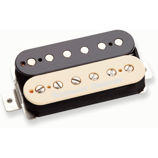 Seymour Duncan SH 14 Custom 5 Zebra