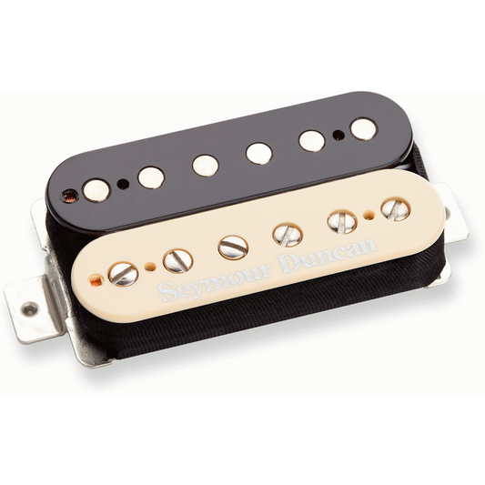 Seymour Duncan SH 15 Alternative 8 Zebra