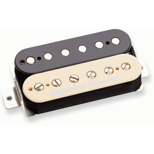 Seymour Duncan SH 16 59 Custom Hybrid Zebra