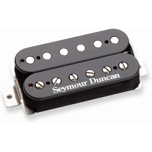 Seymour Duncan SH 18b Whole Lotta Humbucker Bridge Black