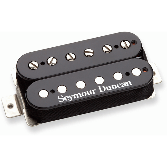 Seymour Duncan SH 18n Whole Lotta Humbucker Neck Black