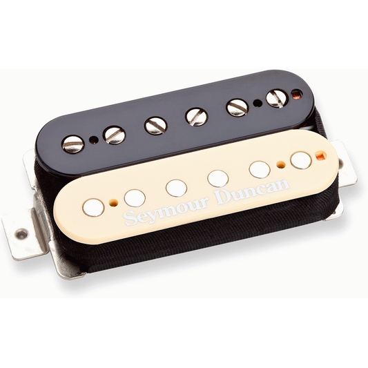 Seymour Duncan SH 18n Whole Lotta Humbucker Neck Reverse Zebra