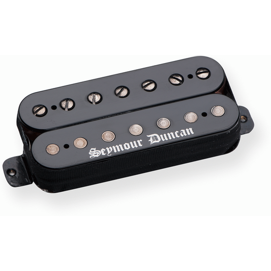 Seymour Duncan Black Winter Neck 7 String