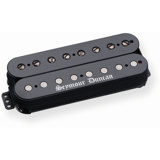 Seymour Duncan Black Winter Neck 8 String