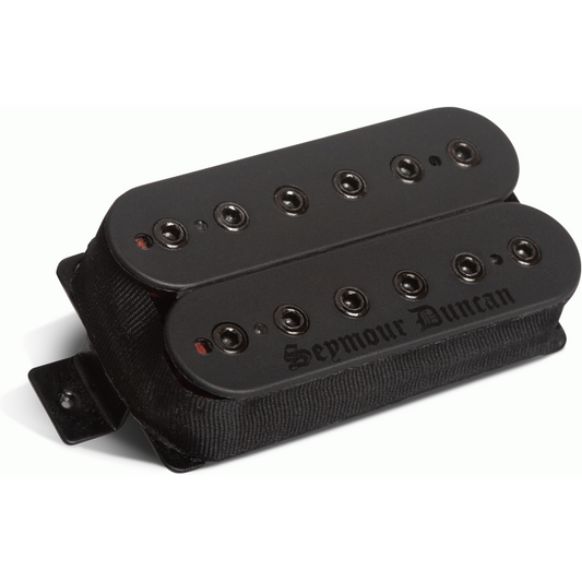 Seymour Duncan Black Winter Humbucker Neck Pickup in Black