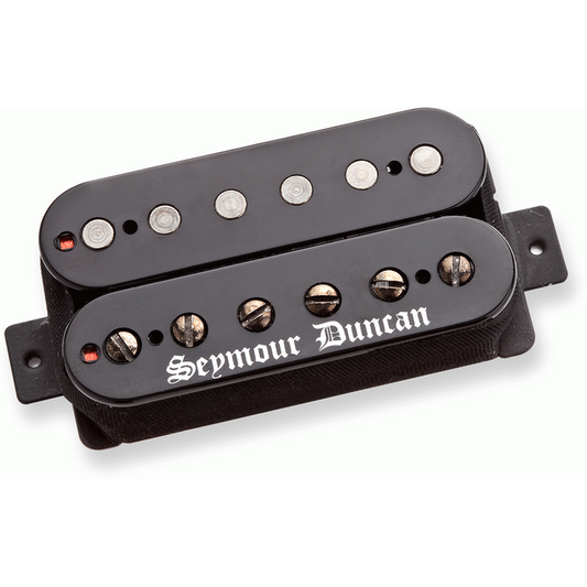 Seymour Duncan Black Winter Humbucker Neck Black