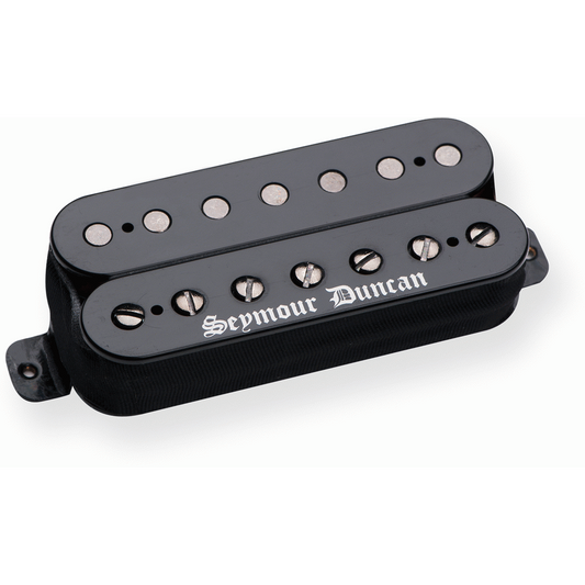 Seymour Duncan Black Winter Bridge 7 String