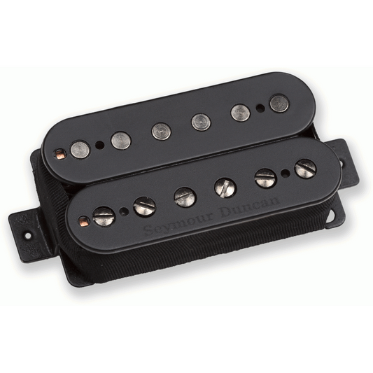 Seymour Duncan NazgÃ»l Bridge Black