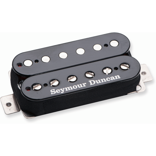 Seymour Duncan Jason Becker Bridge Black