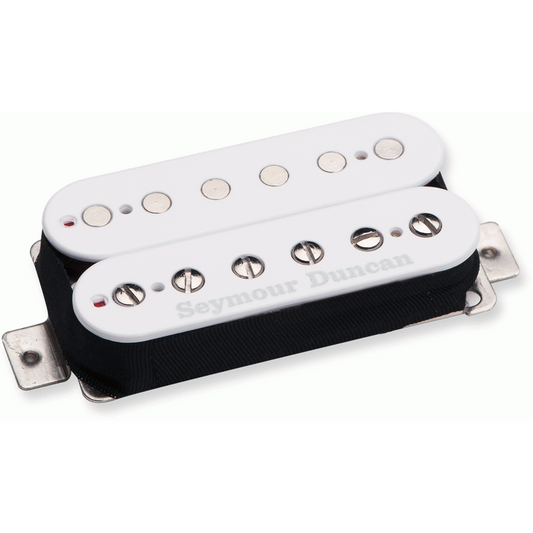 Seymour Duncan Jason Becker Bridge White