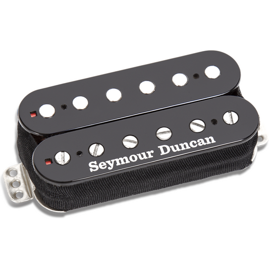 Seymour Duncan Exciter Trembucker Black