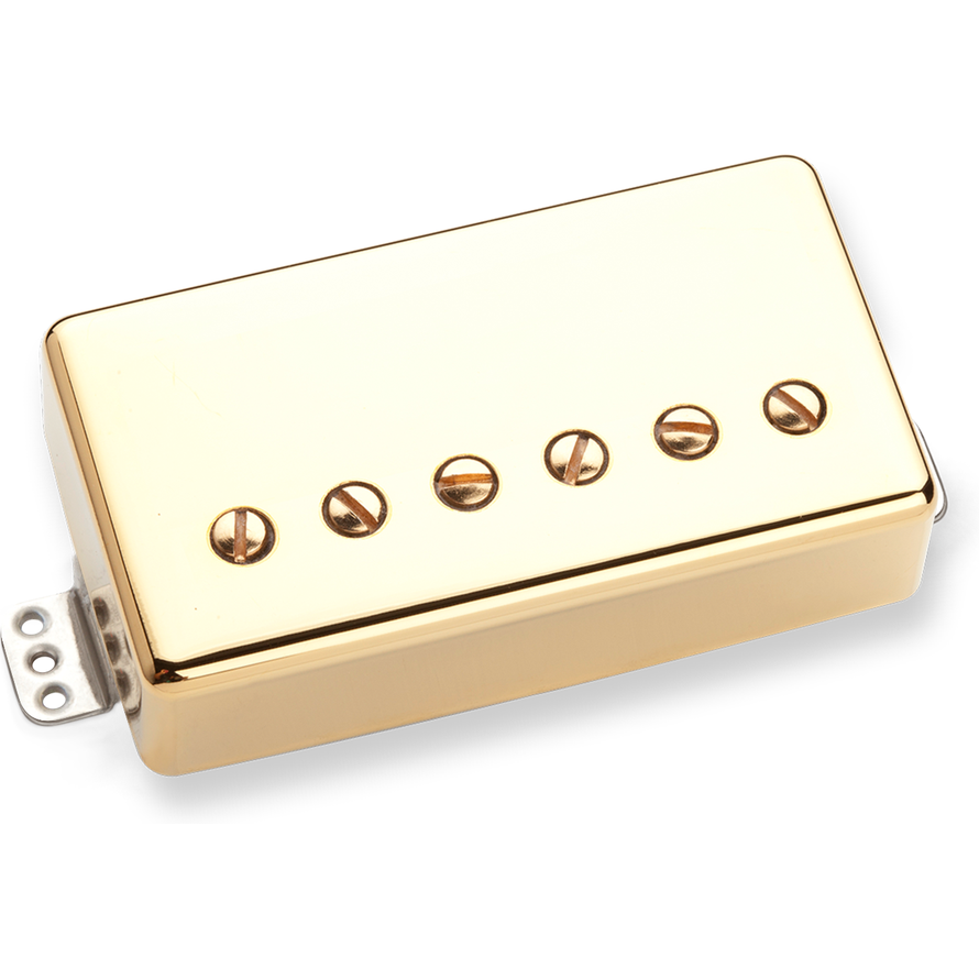 Seymour Duncan Exciter Trembucker Gld Cover