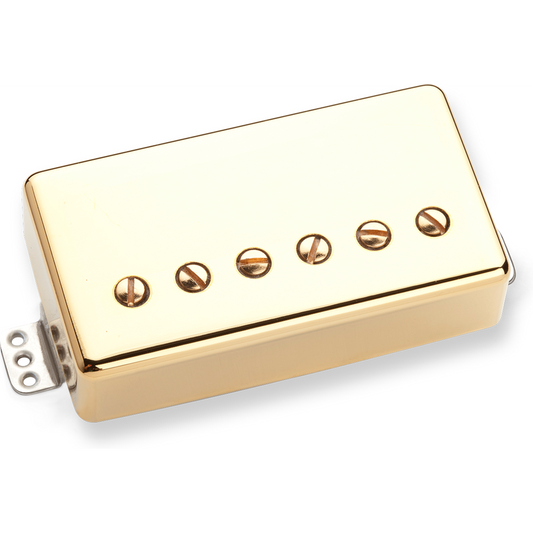 Seymour Duncan Exciter Trembucker Gld Cover