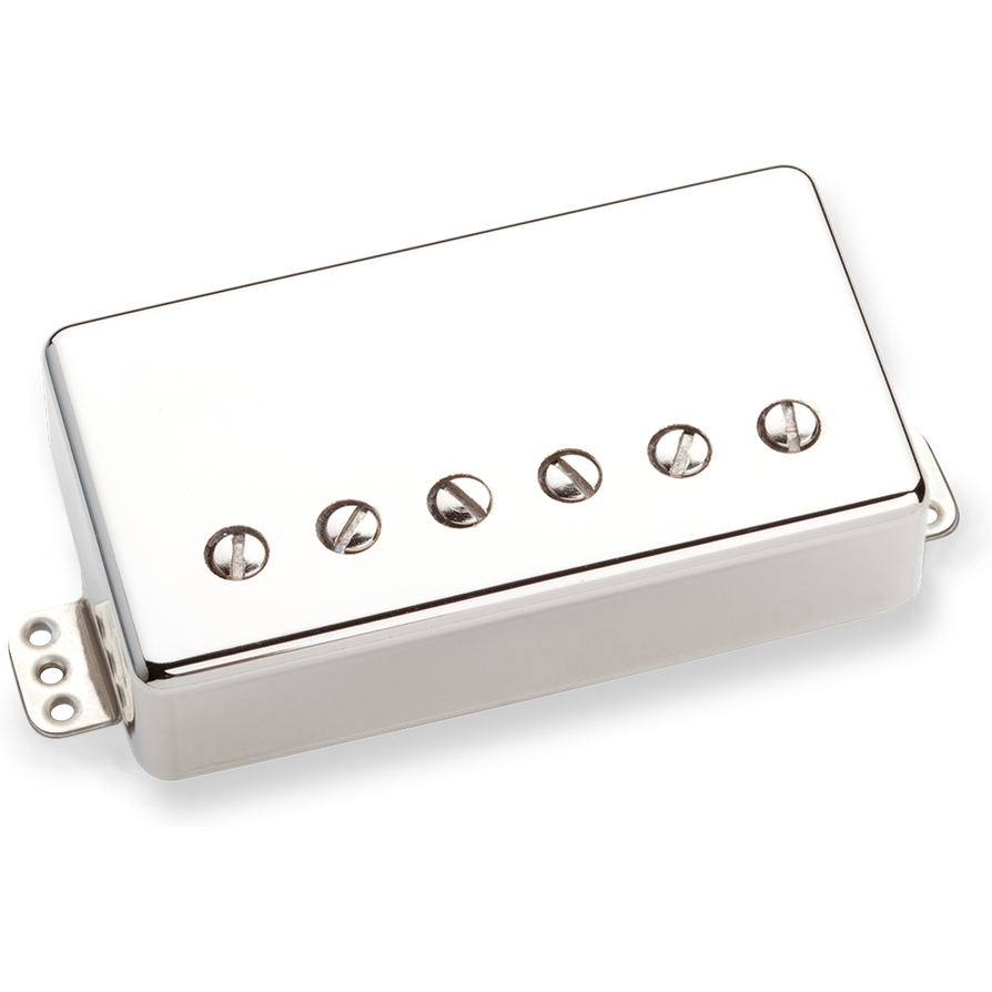 Seymour Duncan Exciter Trembucker Nickel Cover