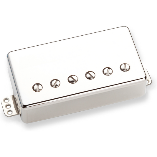 Seymour Duncan Exciter Trembucker Nickel Cover