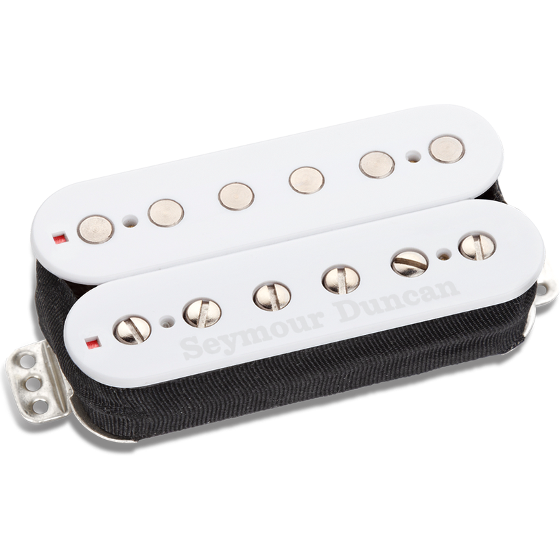 Seymour Duncan Exciter Trembucker White