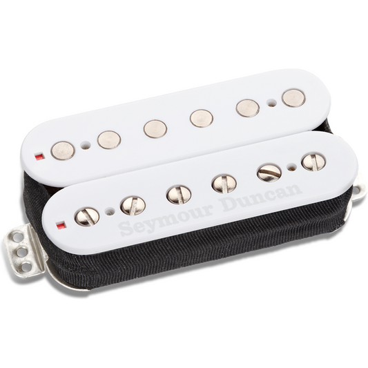 Seymour Duncan Exciter Trembucker White