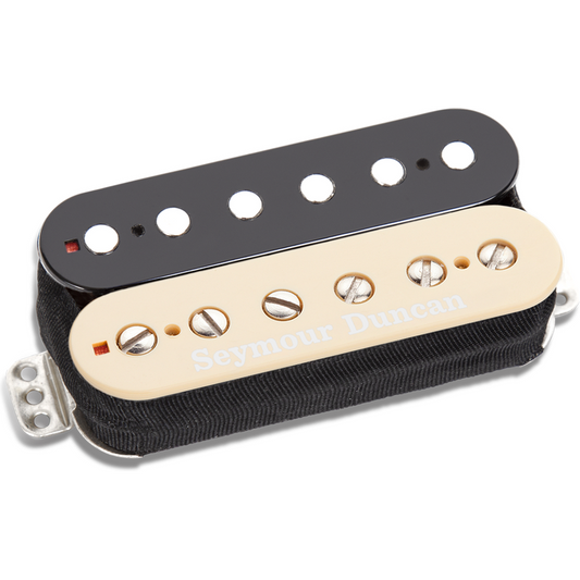 Seymour Duncan Exciter Trembucker Zebra