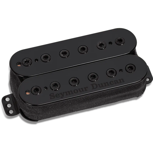 Seymour Duncan Signature Mark Holcomb Scourge Passive 6 string Bridge Humbucker for Tremolo  - Black