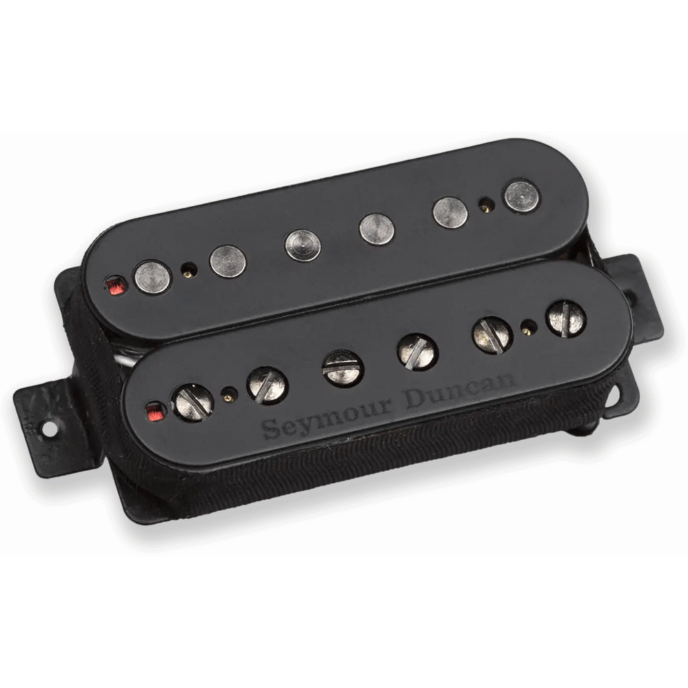 Seymour Duncan Pegasus: Modern Medium Output Bridge Humbucker Pickup