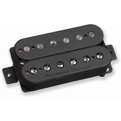 Seymour Duncan Pegasus: Modern Medium Output Bridge Humbucker Pickup